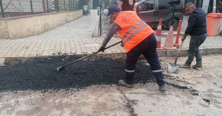 Albay Burak’ta yama ile sorun giderildi