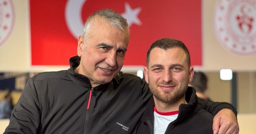 Doğan ve Açıkyol’a milli görev