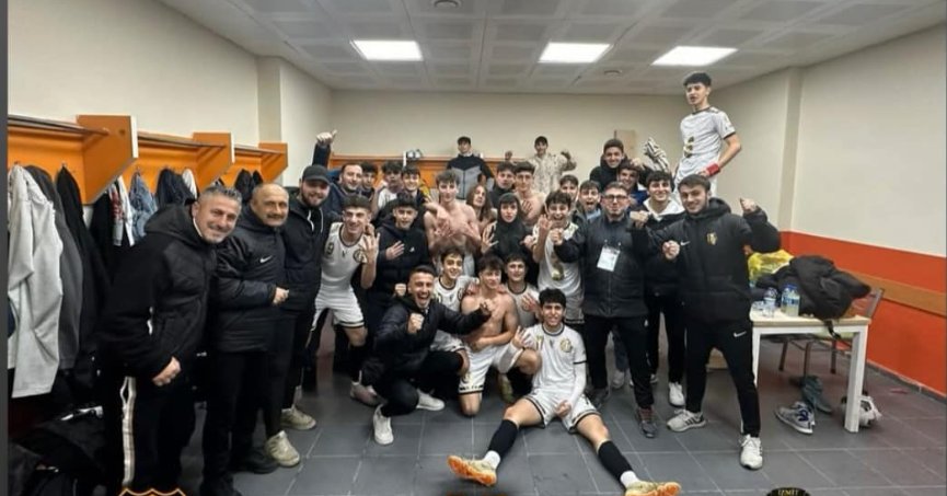 Gölcük Karadeniz sevindi Yahya Kaptan üzüldü