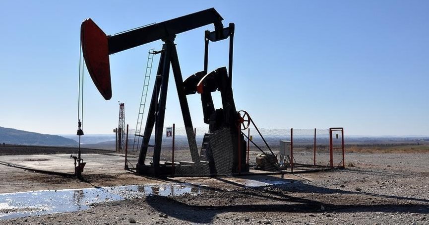 OPEC’in petrol üretimi ocakta azaldı