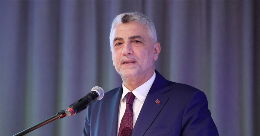 ‘Hizmet ihracatında ilk defa 100 milyar dolara erişildi’