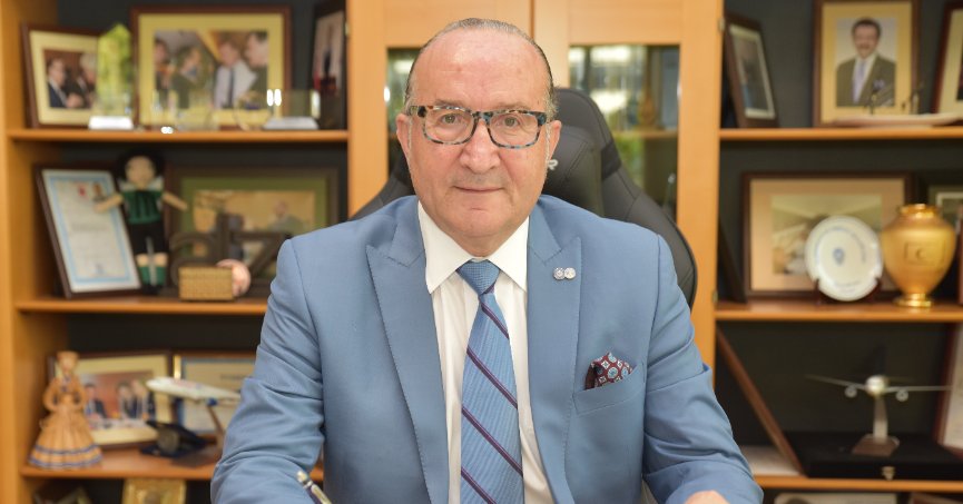 Zeytinoğlu, cari denge verilerini değerlendirdi