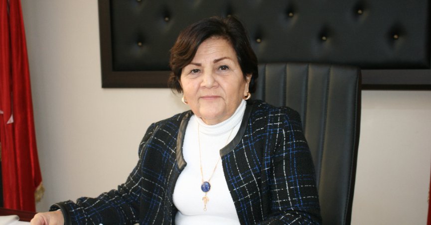 ‘Seçmen kağıtları Mart’ta dağıtılacak’