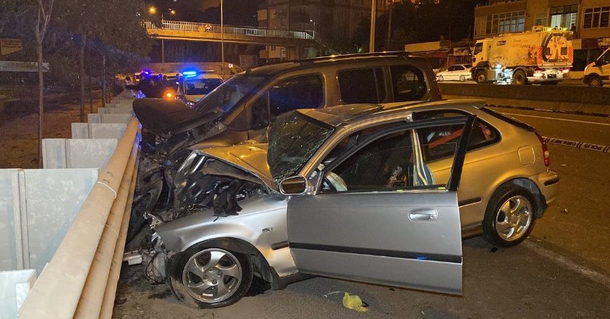 Gölcük’te bir gencin öldüğü kazanın duruşması görüldü