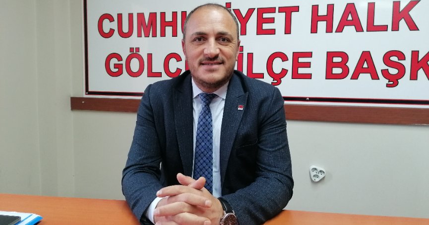 ‘Gölcük’e hak ettiği değeri vereceğiz’