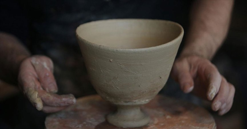 Seramik sektörünün 2024 ihracat hedefi 2 milyar dolar