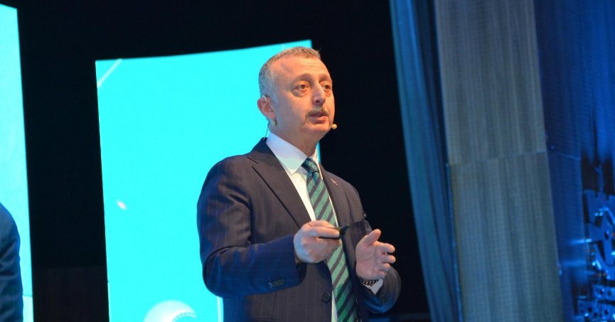 Büyükakın’dan seçim beyannamesi