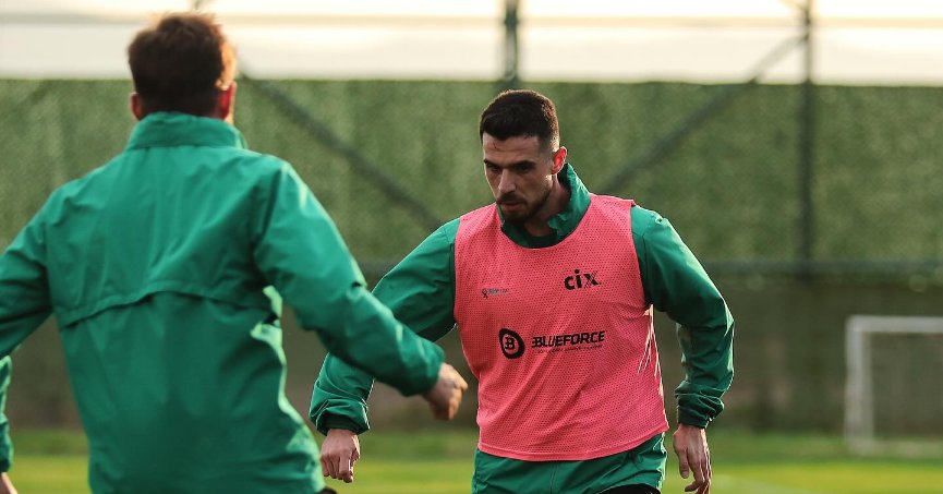 4 haftalık programı belli oldu