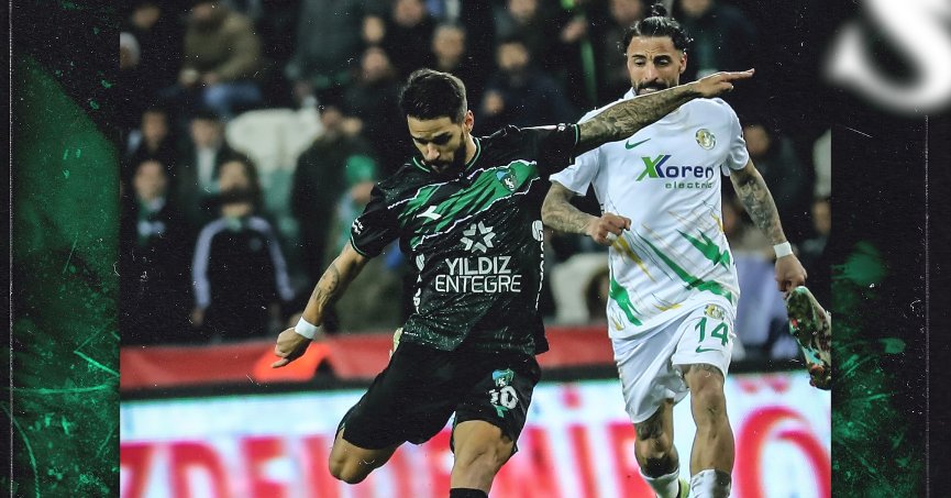 Futbolcular dökülüyor