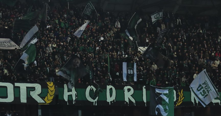 Ertuğrul Sağlam ayrıldı