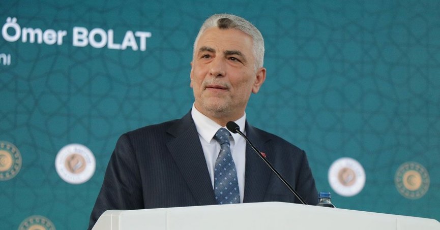 Dış ticaret açığı 6,2 milyar dolara geriledi