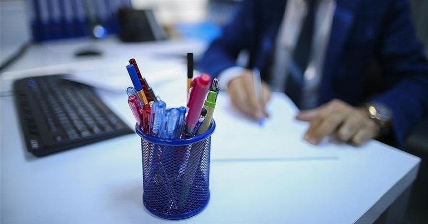 2023’ün son çeyreğinde işsizlik oranı yüzde 8,8 oldu