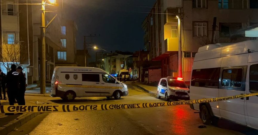 3 kişinin yaralandığı kavgada: 1 tutuklama