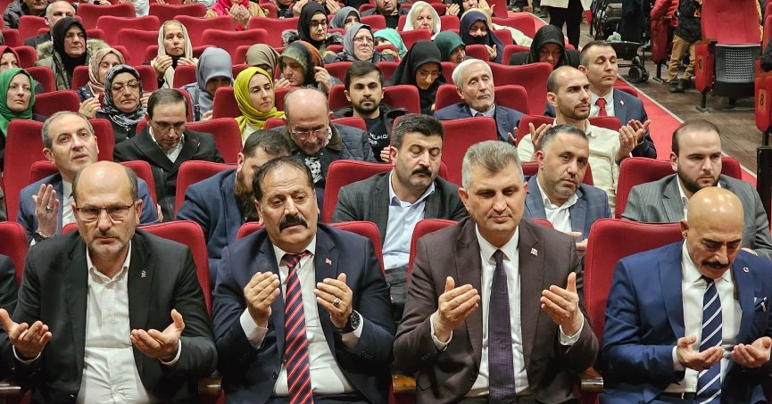 500 yıldır sürdürülen gelenek