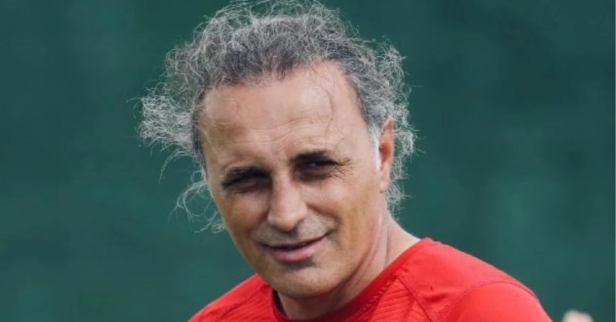 Kocaelispor, Mustafa Gürsel'le anlaştı