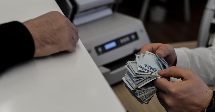 Şubat’ta 872,4 milyon lira SED ödemesi yapıldı