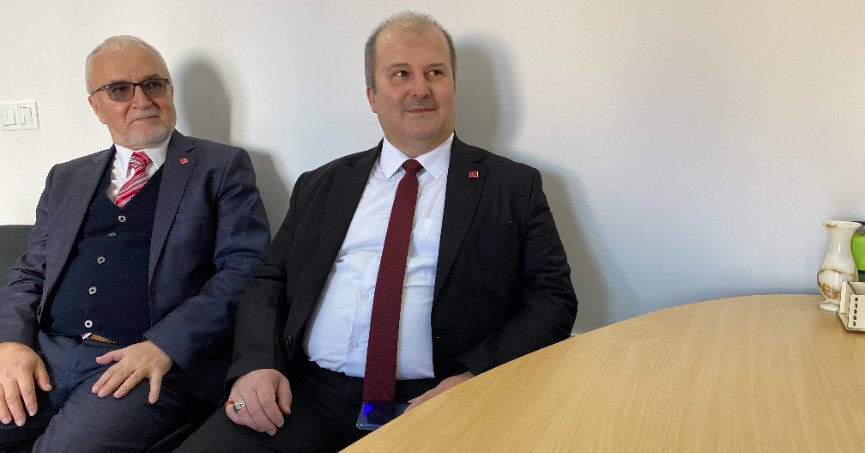 ‘Herkes, Gölcük’ten memnun olacak’