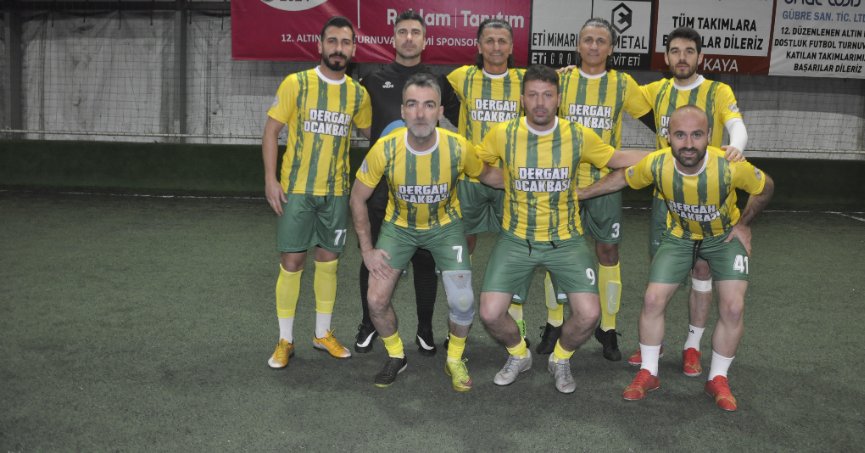 Körfez Emniyet’ten büyük sürpriz