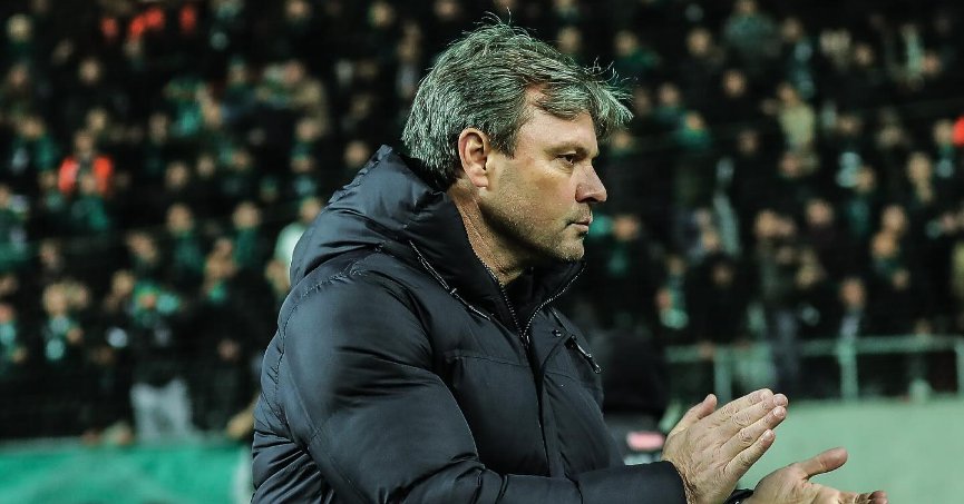 Ertuğrul Sağlam veda etti 