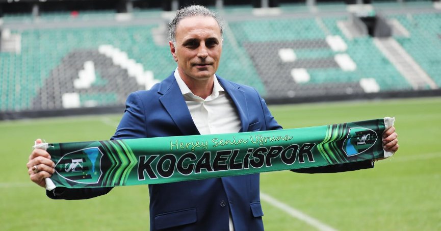 Mustafa Gürsel imzaladı