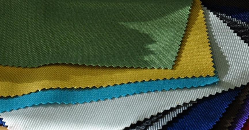 Kumaş ithalatında yerli üreticiler haksız rekabete karşı korunuyor