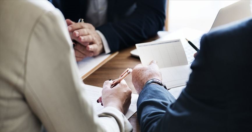 Türkiye’de işsizlik oranı son 42 çeyreğin en düşüğünde