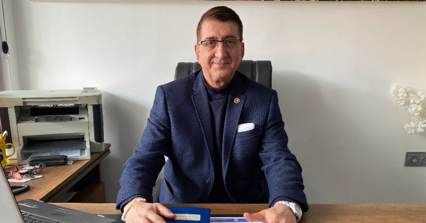 ‘Emlak piyasasında canlanma görüyoruz’