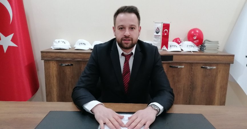 ‘Gölcük’e dokunacak bir liste hazırladık’