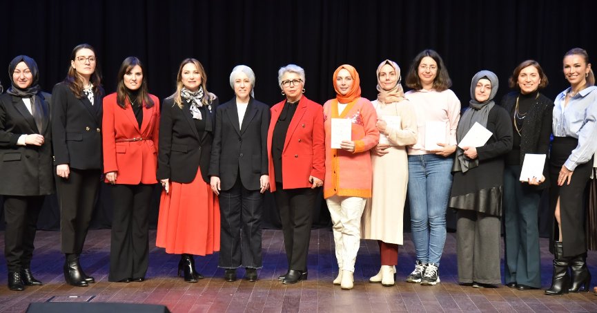 BAĞ Projesi’nde eğitimler sona erdi