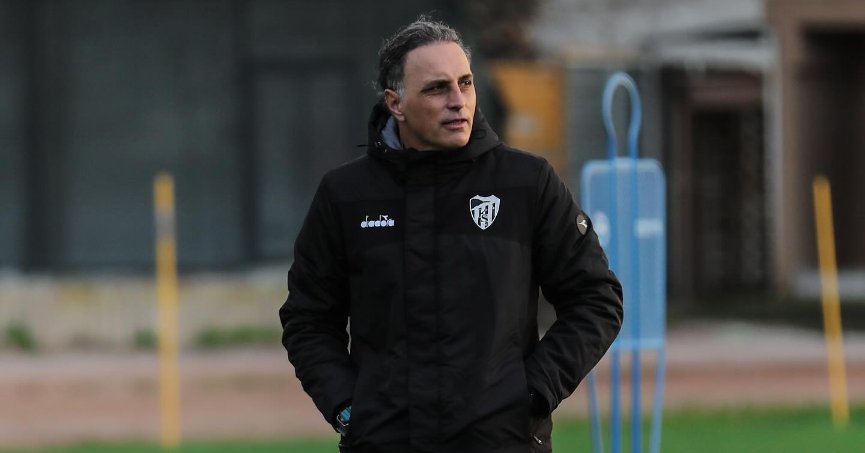 Keçiörengücü'ne bileniyoruz