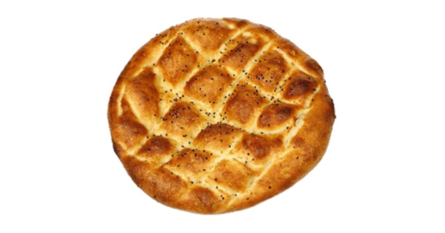 Ramazan pidesinin fiyatı belli oldu