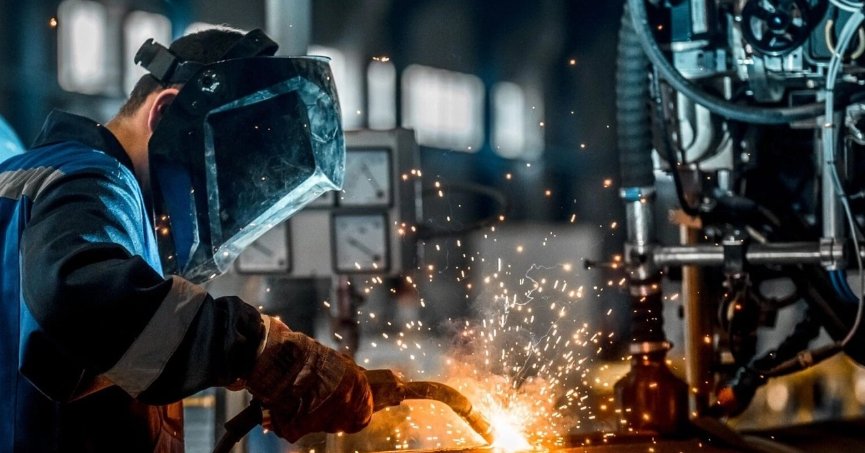 Kapasite kullanım oranı yüzde 76,4’e yükseldi