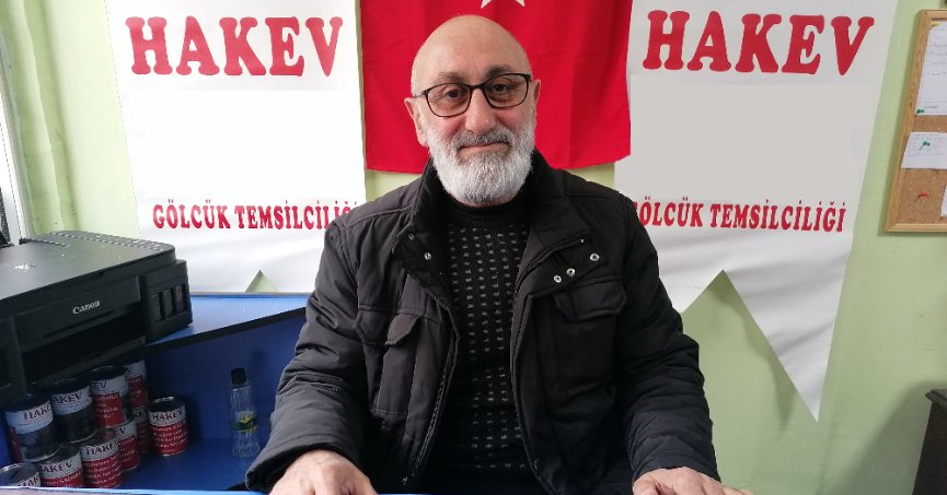 ‘Halkımızın desteği önem arz ediyor’