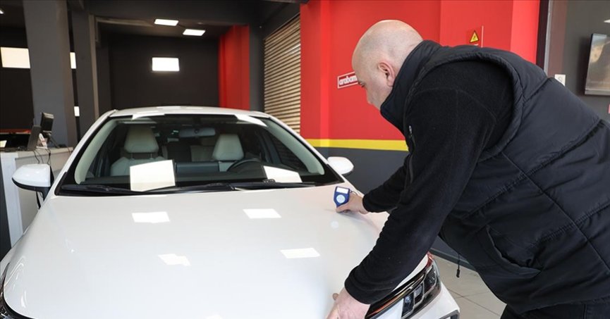 İkinci el araç alımında dikkat edilmesi gereken 5 madde