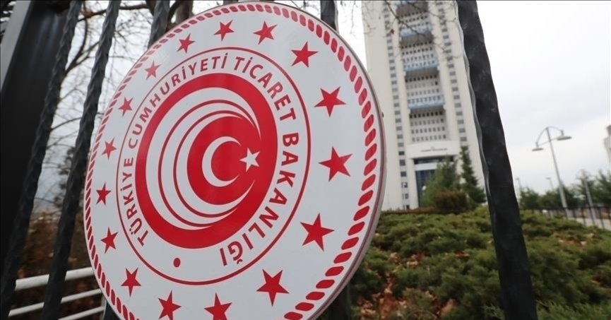 Ticaret Bakanlığı’ndan ihracatta ‘yeşil dönüşüme destek’ paketi