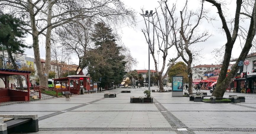 Sıcak hava, etkisini devam ettirecek