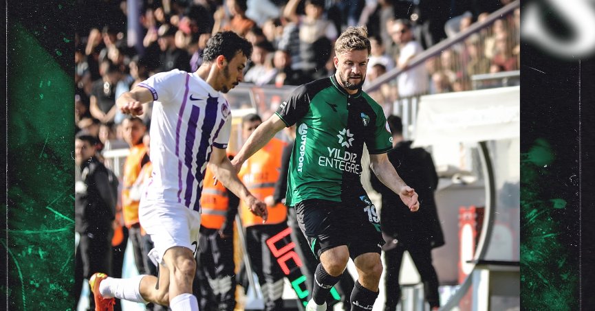 Kocaelispor tekliyor