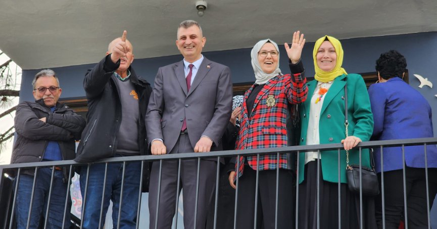 Sezer, ‘Yaparsa Cumhur İttifakı yapar’