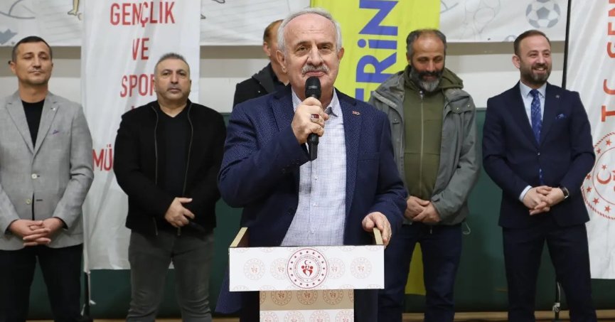 Derince’de tekvando şöleni yaşandı