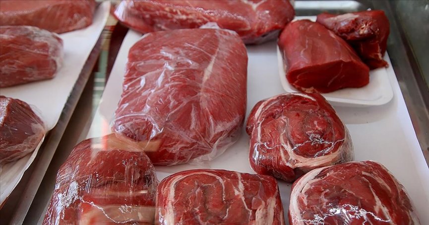 Kırmızı et sektörü, Rekabet Kurumu’nun radarında