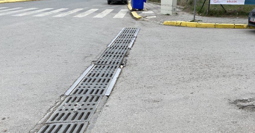 49. Sokak’ta düzenleme yapılmalı