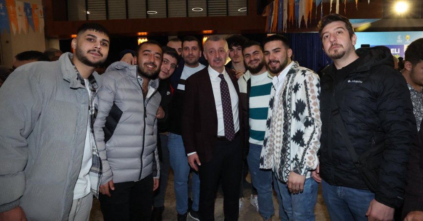 Büyükakın, ‘İstihdam Akademileri kurulacak’