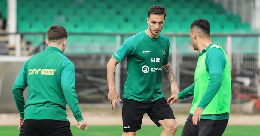 Çalışmalar sürüyor