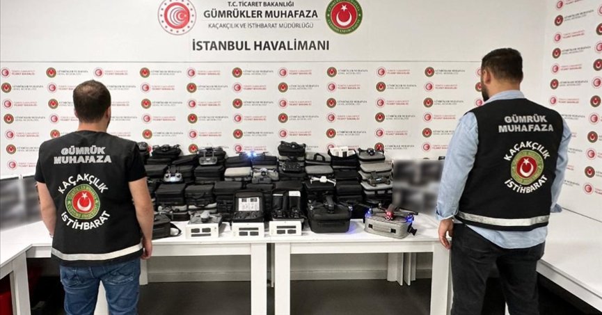 Kaçakçılıkla mücadele hız kesmeden sürüyor