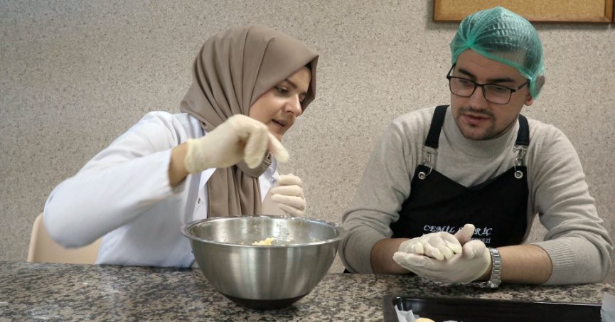 Abdülaziz artık anılar biriktiriyor