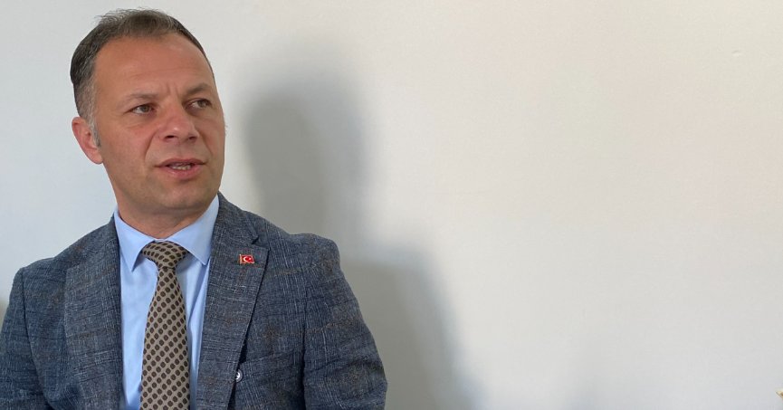 ‘İşin özünde insan ve Gölcük olacak’