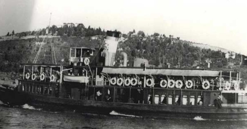 Üsküdar şehitleri dualarla anılacak