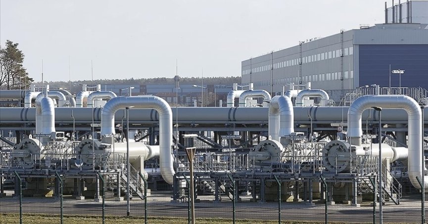 Enerji ithalatı faturası ocakta yüzde 25,7 azaldı