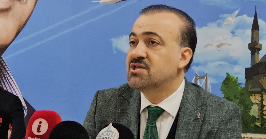 ‘141 bin haneyi ziyaret edeceğiz’