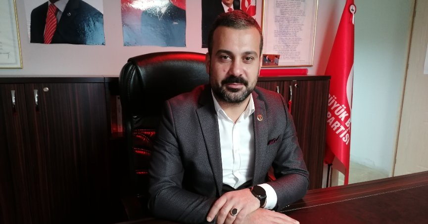 Akpınar, ‘Yeni bir düzenleme yapılmalı’